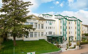 Garni Eden Hotels